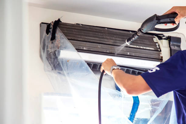 Best Commercial Air Duct Cleaning  in Keys, OK