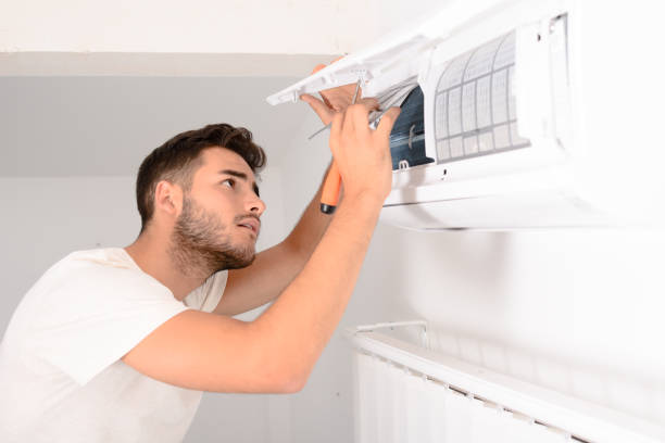 Best General Air Duct Cleaning  in Keys, OK