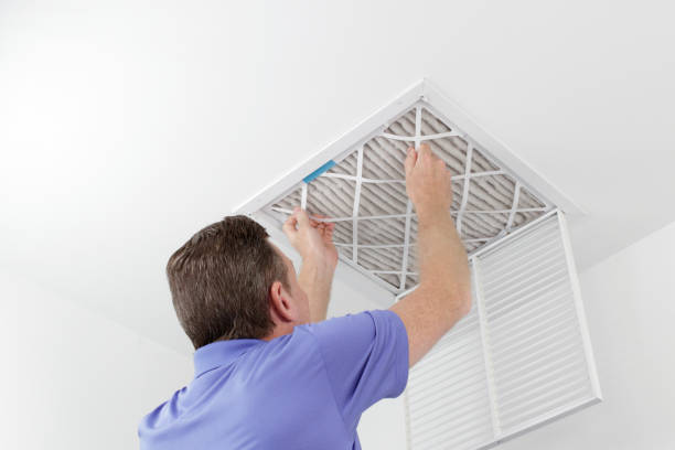 Best Duct Cleaning for Offices  in Keys, OK